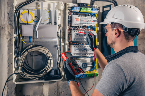 Best Affordable Electrical Installation  in Georgetown, IN