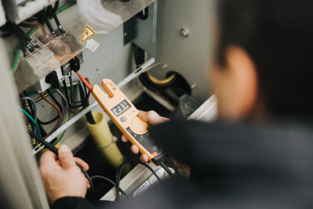 Best Electrical System Inspection  in Georgetown, IN