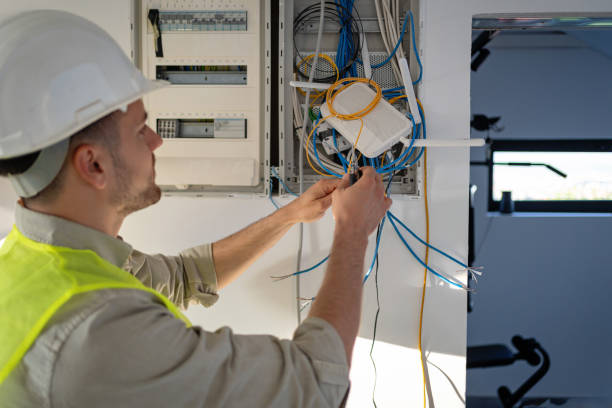 Best Electrical Contractors for Businesses  in Georgetown, IN