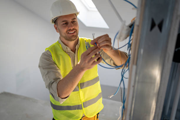 Best Circuit Breaker Repair  in Georgetown, IN